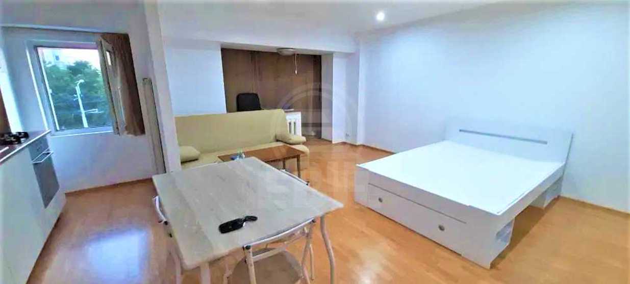 Inchiriere Apartament 1 camera MANASTUR-3