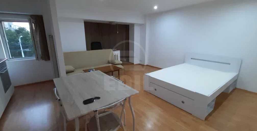 Inchiriere Apartament 1 camera MANASTUR-6