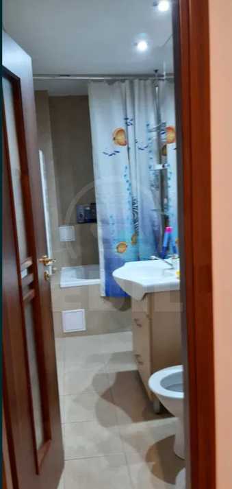 Inchiriere Apartament 1 camera MANASTUR-5