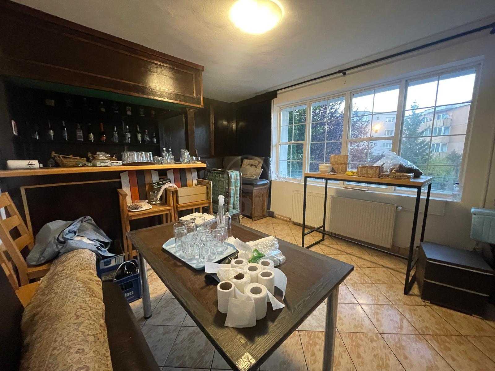 Inchiriere Casa 13 camere ZORILOR-4