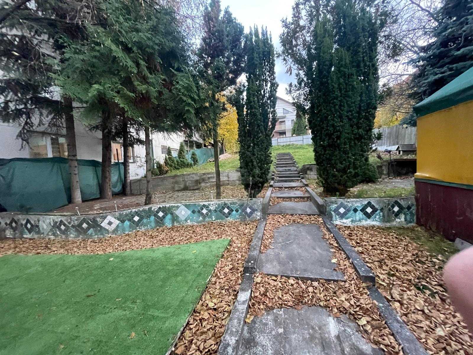 Inchiriere Casa 13 camere ZORILOR-10