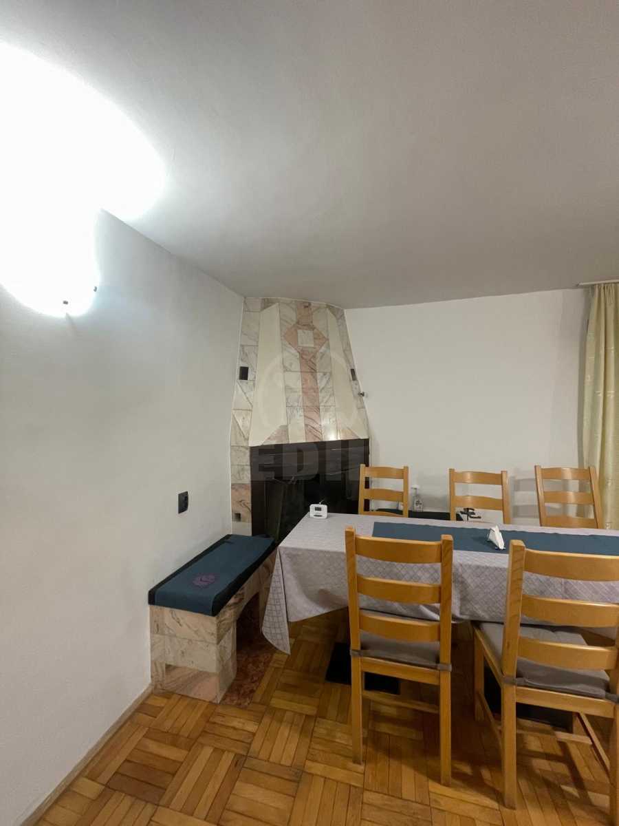 Inchiriere Casa 13 camere ZORILOR-11