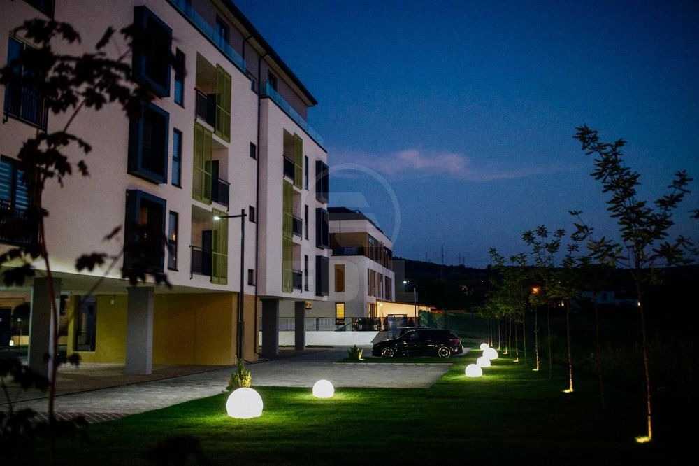 Inchiriere Apartament 3 camere BORHANCI-8