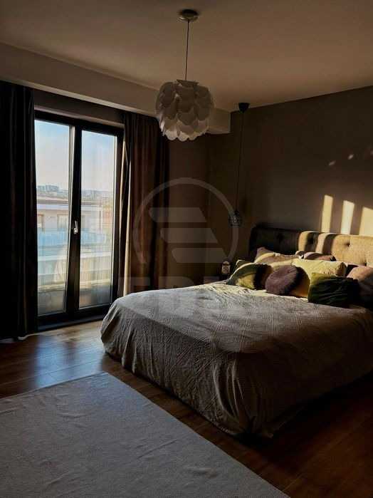 Inchiriere Apartament 3 camere BORHANCI