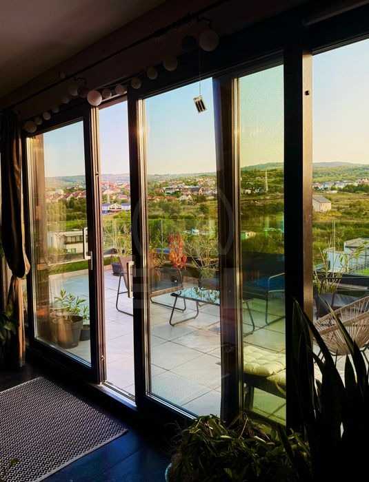 Inchiriere Apartament 3 camere BORHANCI-6