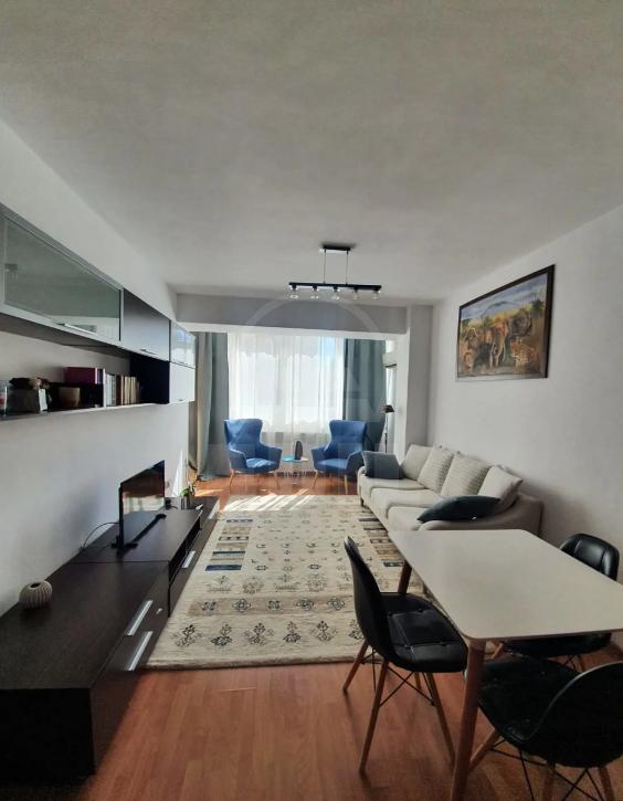 Inchiriere Apartament 3 camere MARASTI
