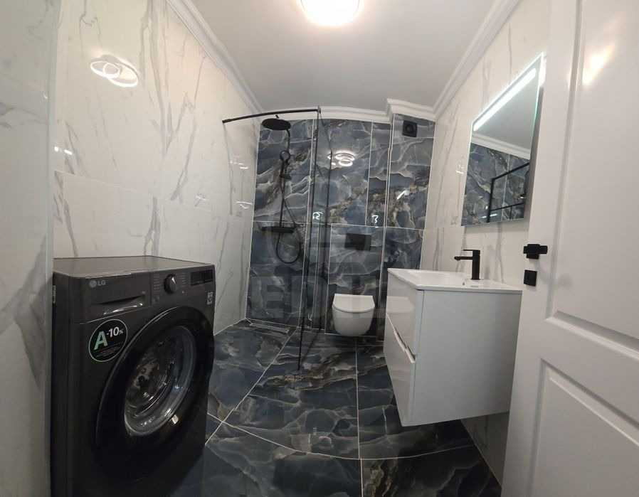 Inchiriere Apartament 3 camere GHEORGHENI-7