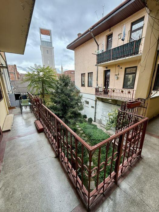 Inchiriere Apartament 3 camere CENTRAL-7