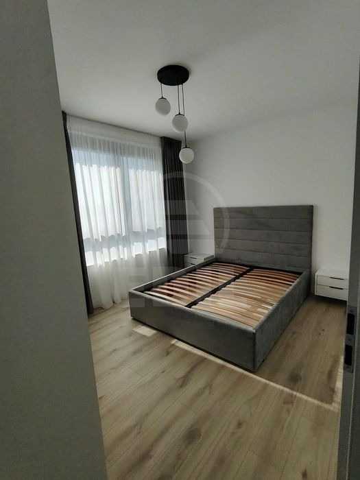 Inchiriere Apartament 2 camere MARASTI-3