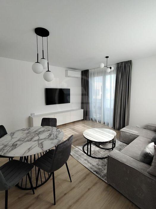 Inchiriere Apartament 2 camere MARASTI