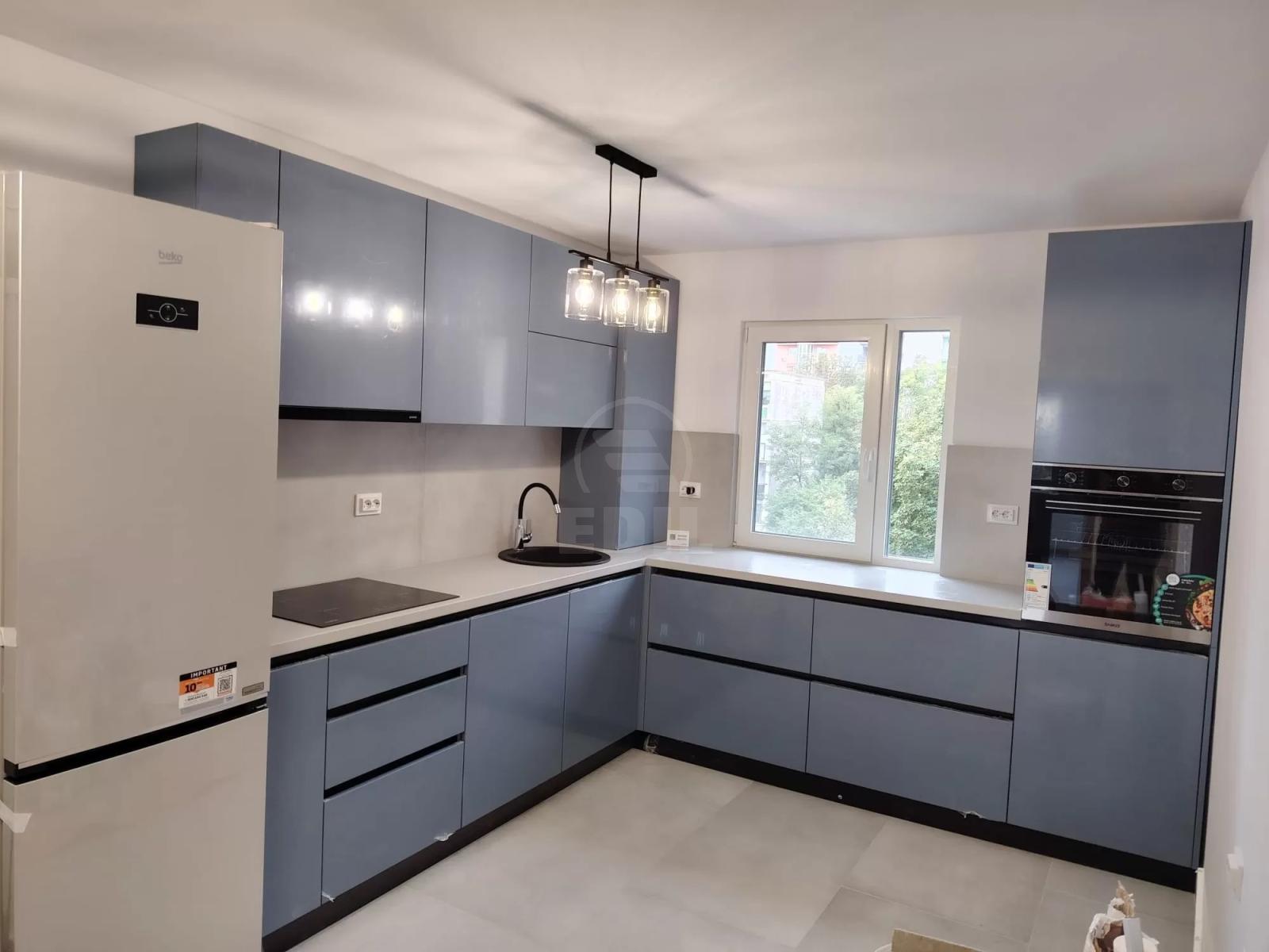 Inchiriere Apartament 4 camere GHEORGHENI