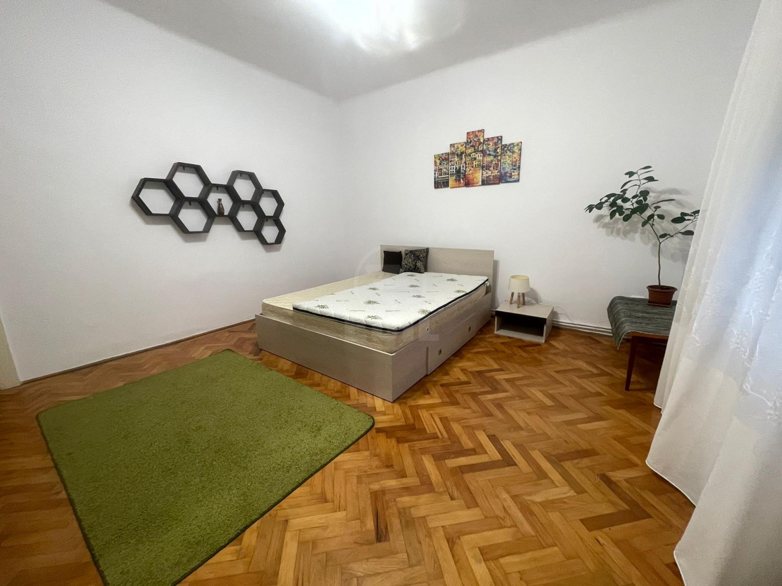 Inchiriere Apartament 2 camere GHEORGHENI