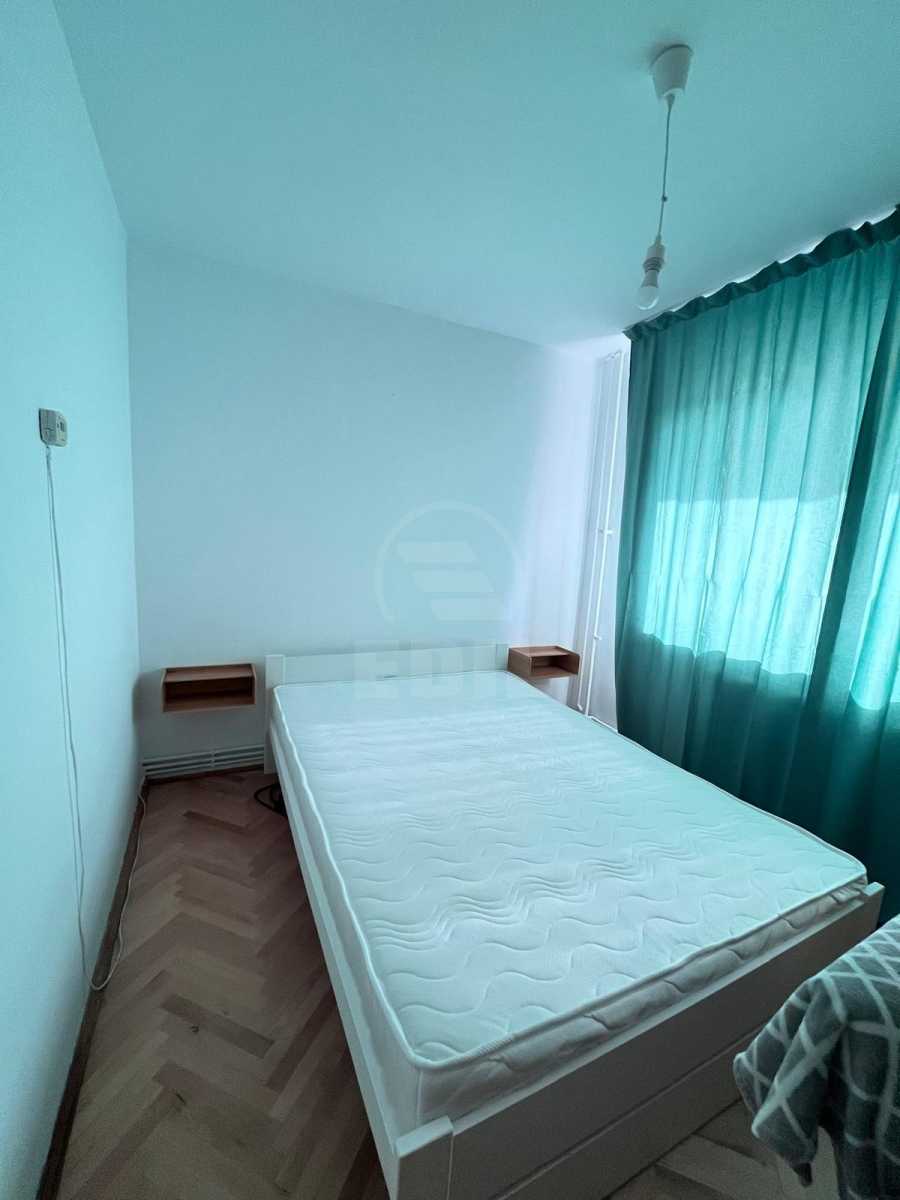 Inchiriere Apartament 2 camere MANASTUR-3