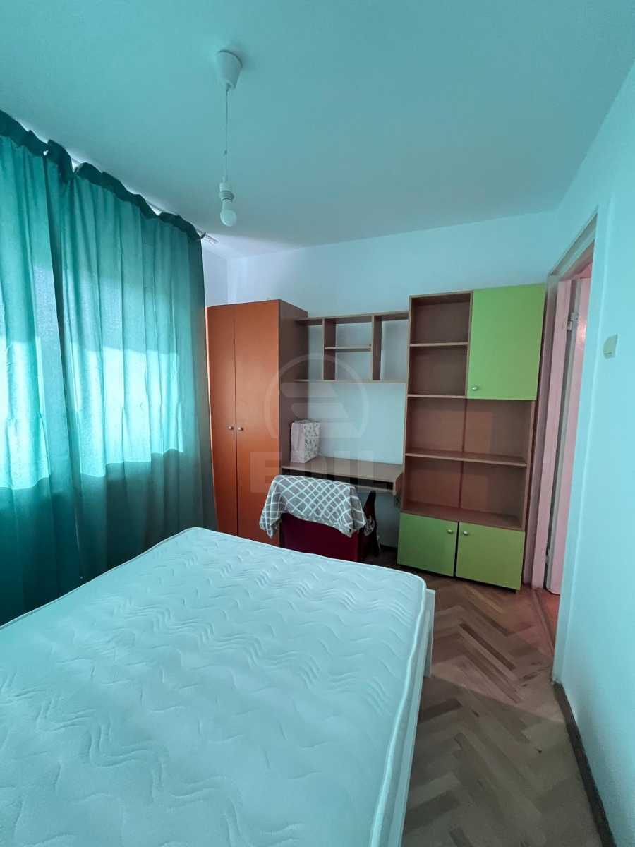 Inchiriere Apartament 2 camere MANASTUR-4