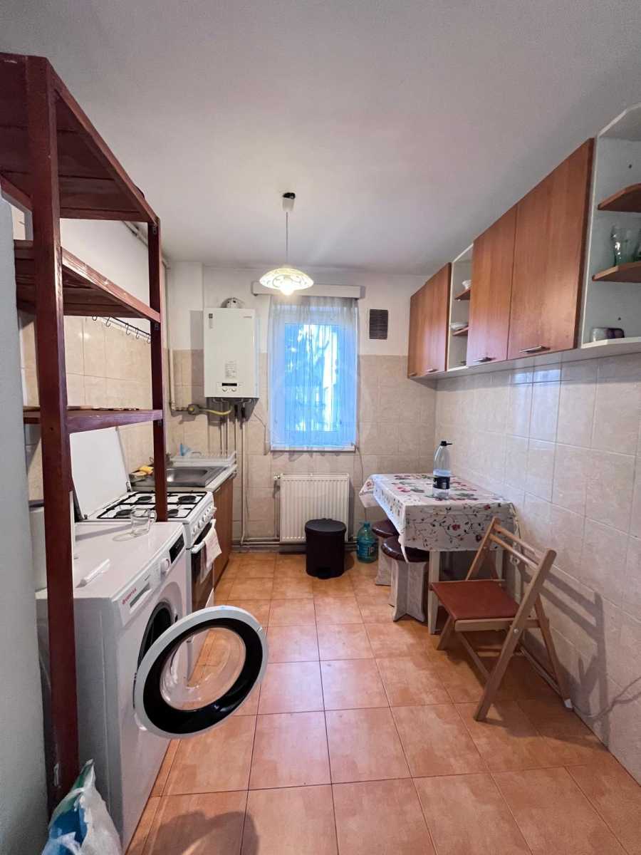 Inchiriere Apartament 2 camere MANASTUR-5