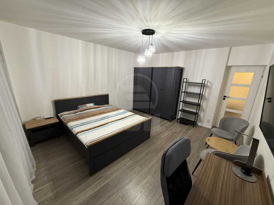 Inchiriere Apartament 1 camera ZORILOR