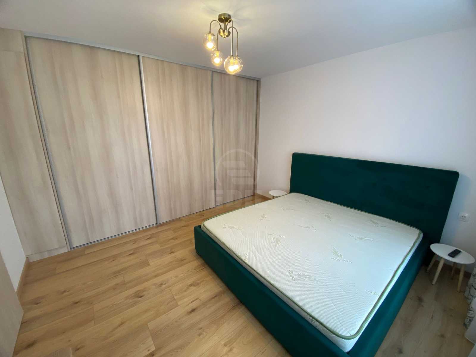 Inchiriere Apartament 2 camere BORHANCI