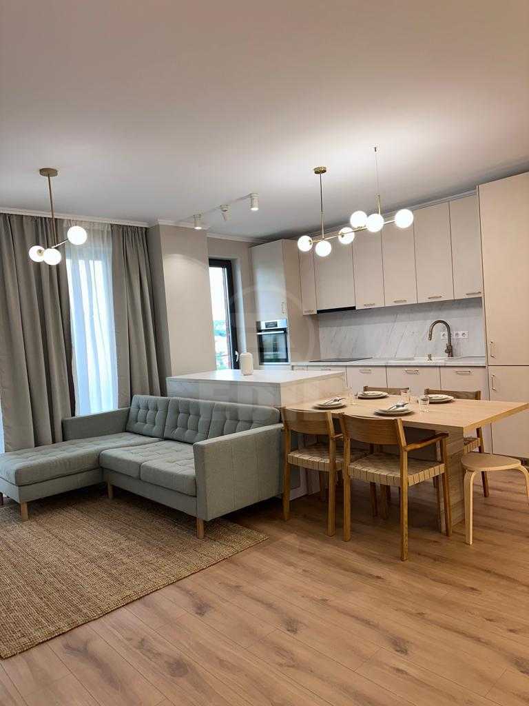 Inchiriere Apartament 3 camere ZORILOR