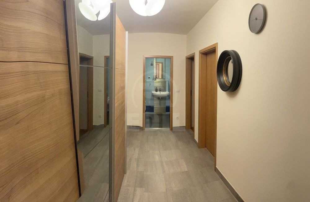 Inchiriere Apartament 3 camere BACIU-6