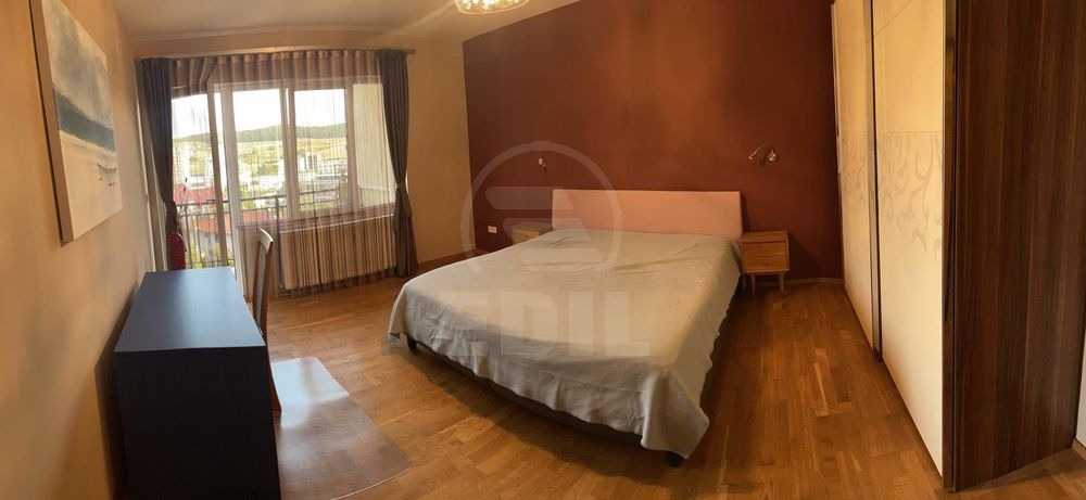 Inchiriere Apartament 3 camere BACIU