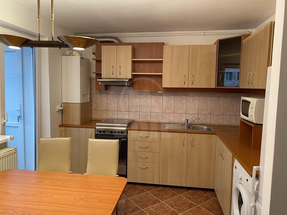 Inchiriere Apartament 3 camere GRIGORESCU