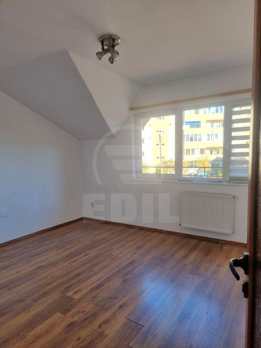 Inchiriere Spatiu comercial 5 incaperi GRIGORESCU