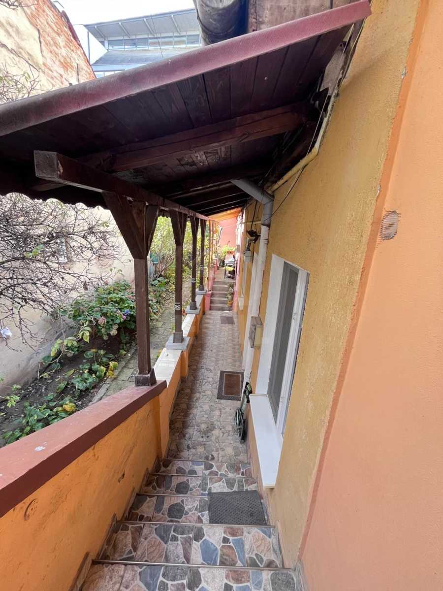 Inchiriere Garsoniera 1 camera CENTRAL-5