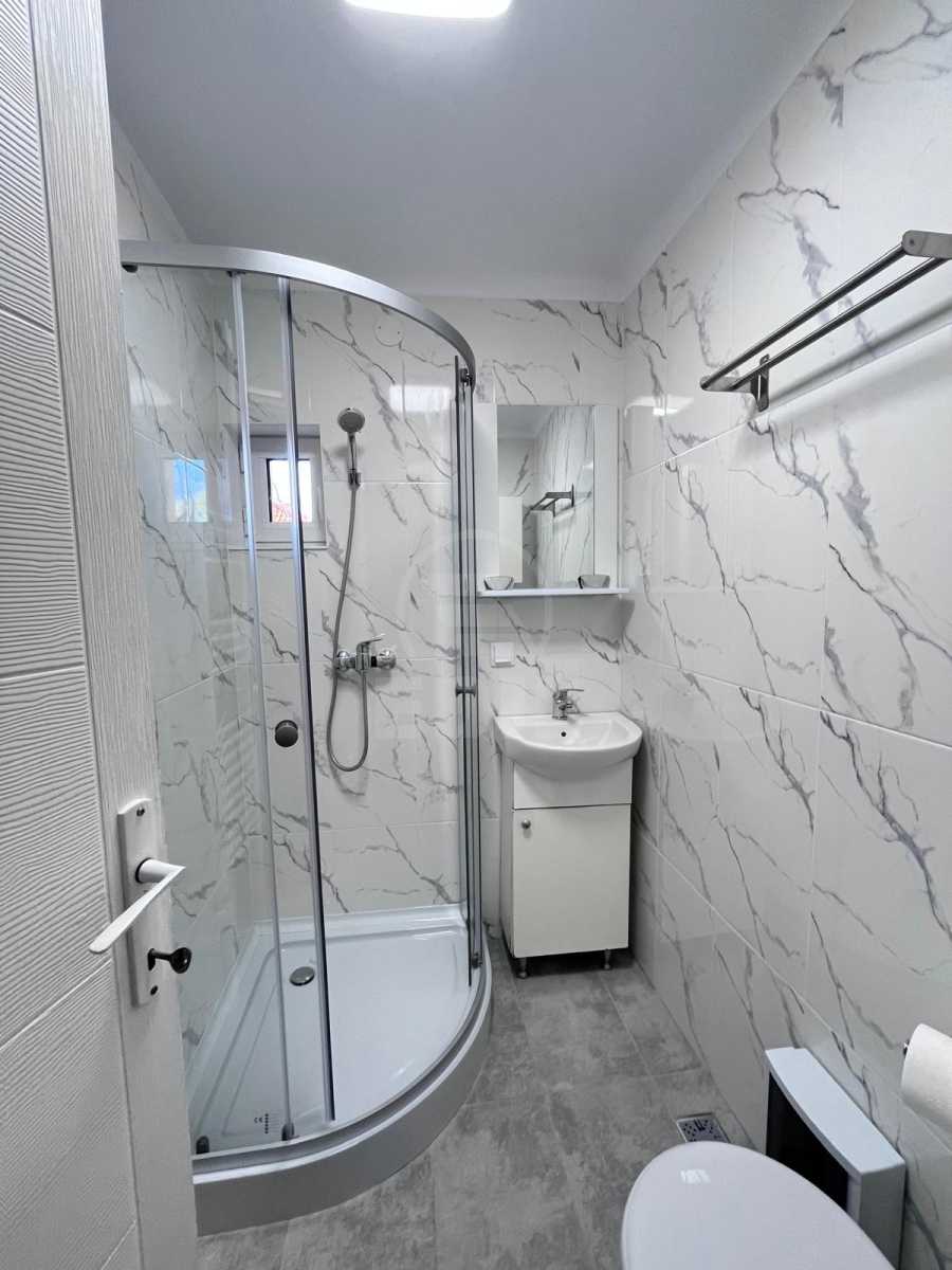 Inchiriere Garsoniera 1 camera CENTRAL-3