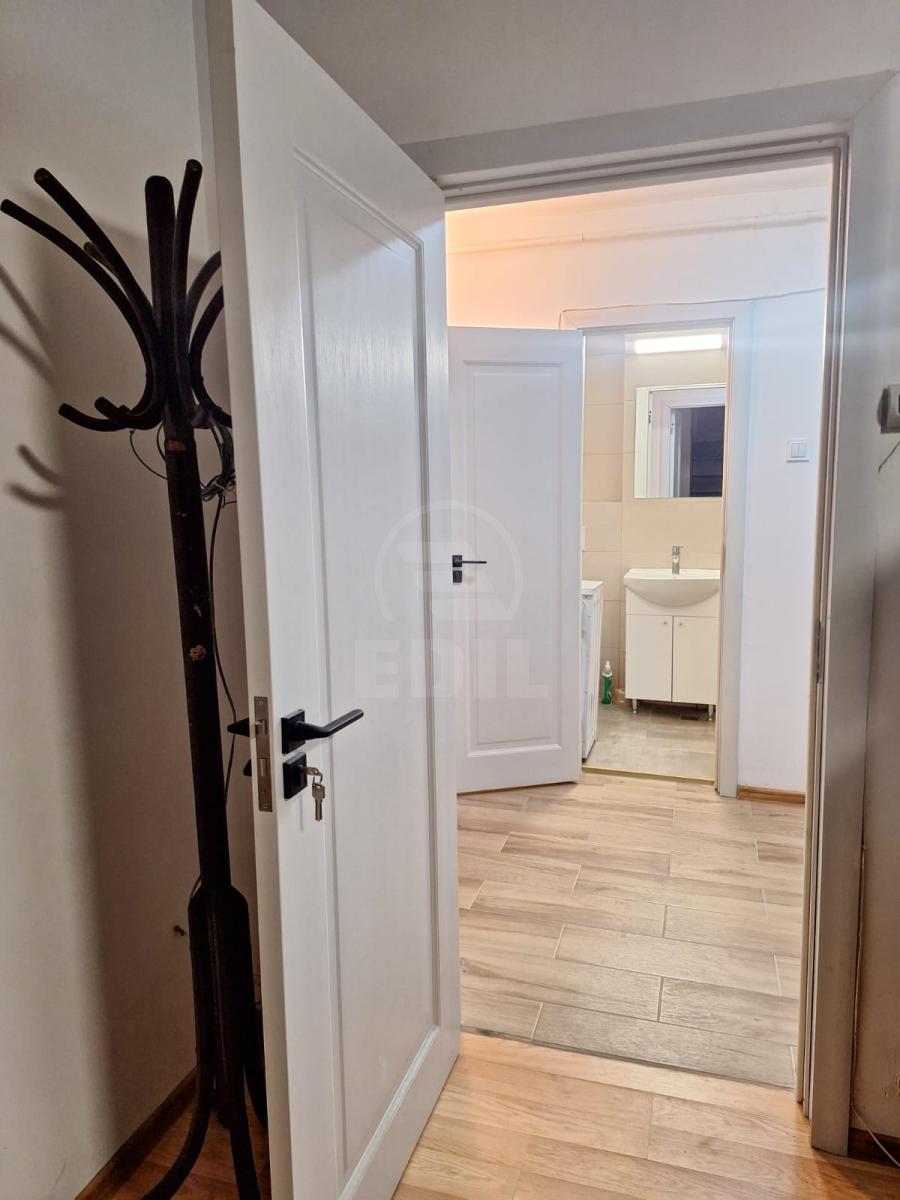 Inchiriere Apartament 1 camera MANASTUR-10