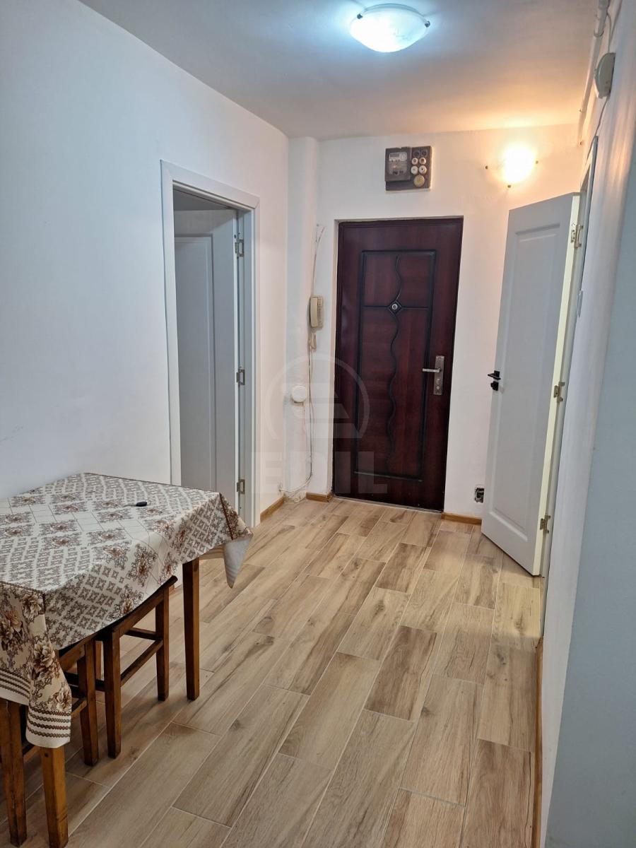 Inchiriere Apartament 1 camera MANASTUR-7