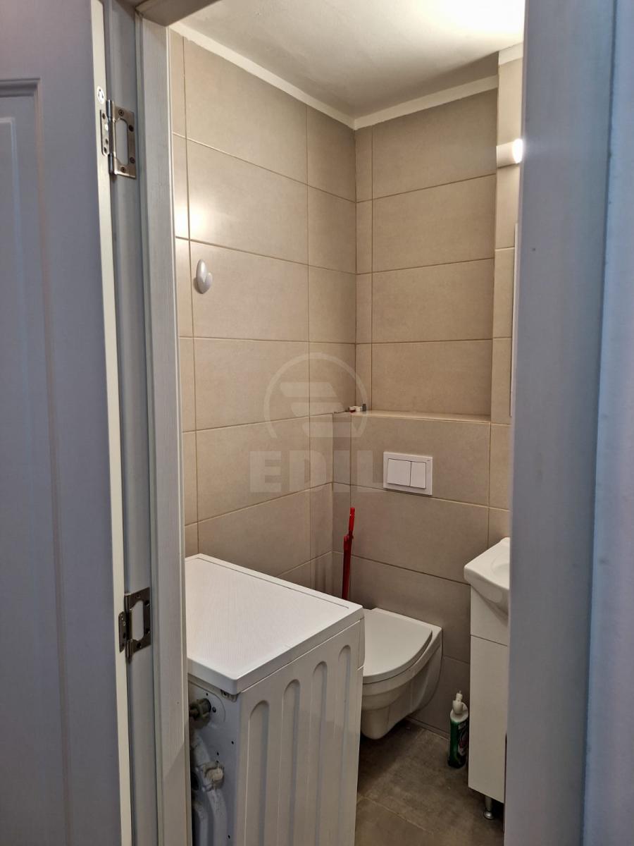 Inchiriere Apartament 1 camera MANASTUR-9