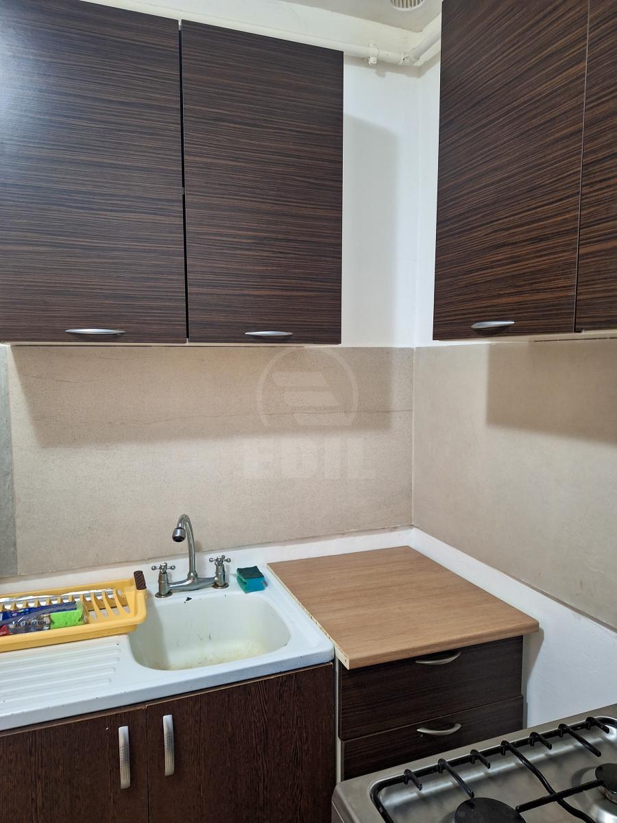 Inchiriere Apartament 1 camera MANASTUR-4