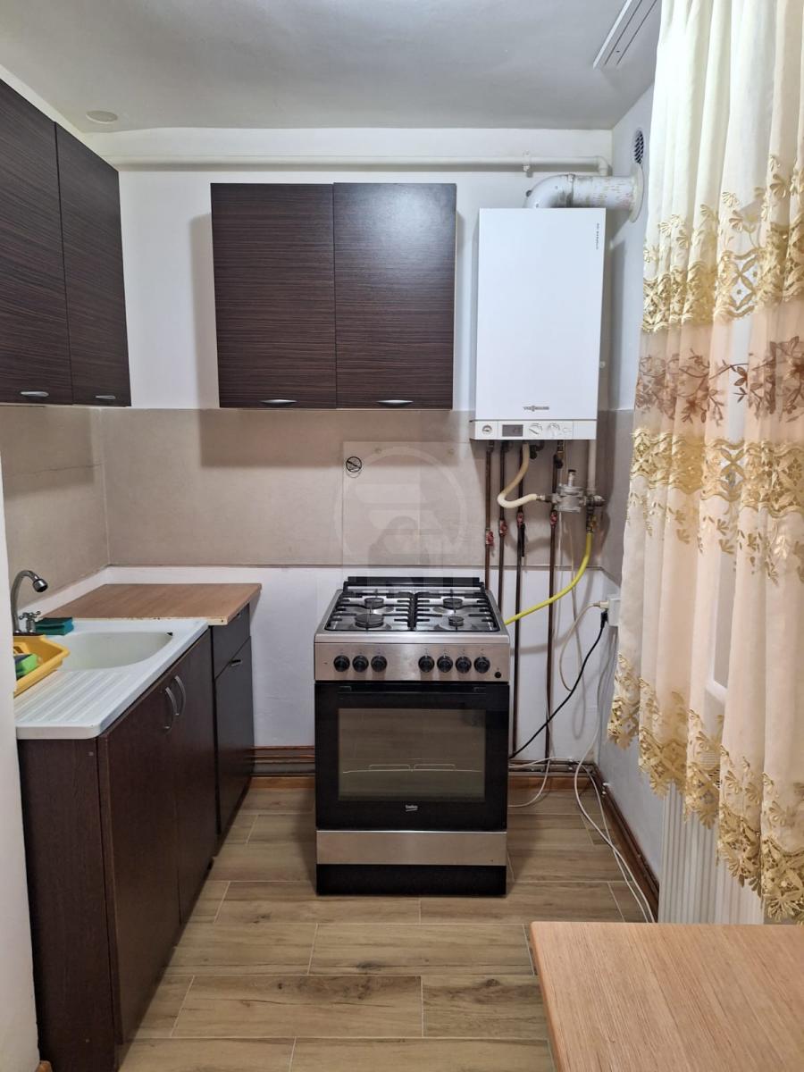 Inchiriere Apartament 1 camera MANASTUR-3