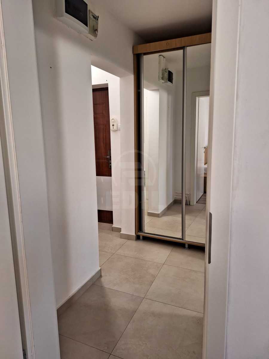 Inchiriere Garsoniera 1 camera MANASTUR-6