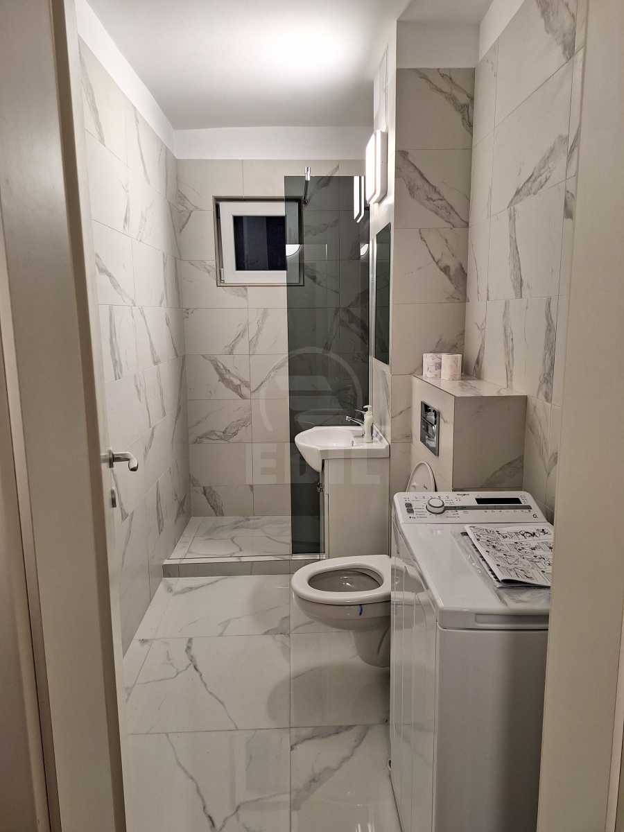 Inchiriere Garsoniera 1 camera MANASTUR-9