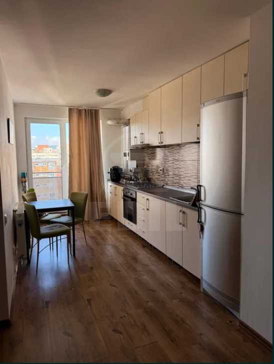 Inchiriere Apartament 2 camere MARASTI