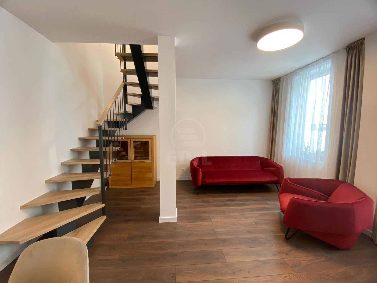 Inchiriere Casa 3 camere CENTRU-3
