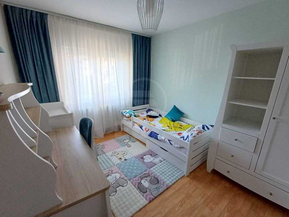 Inchiriere Apartament 3 camere MARASTI-4
