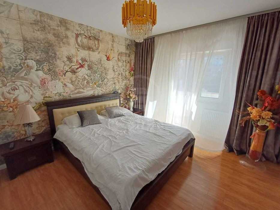 Inchiriere Apartament 3 camere MARASTI-6