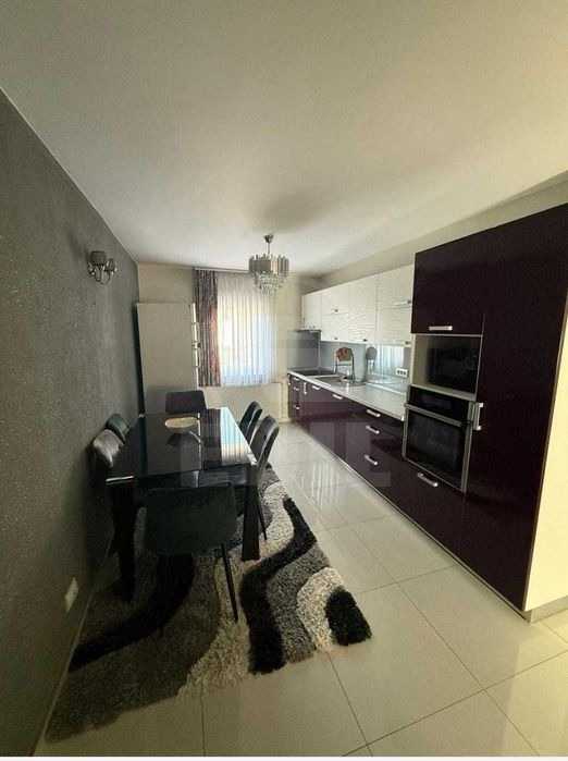 Inchiriere Apartament 3 camere MARASTI-5