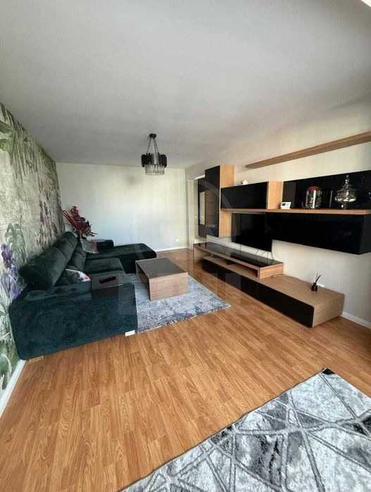 Inchiriere Apartament 3 camere MARASTI-3