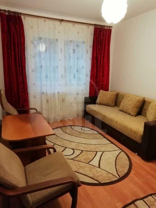 Inchiriere Apartament 2 camere MANASTUR