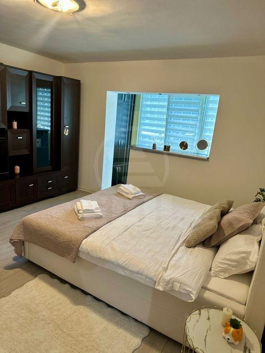 Inchiriere Apartament 2 camere GRIGORESCU