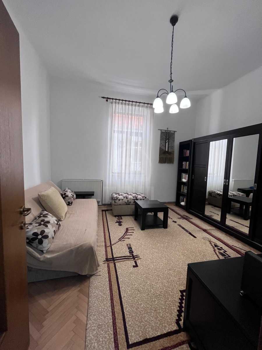 Inchiriere Apartament 2 camere CENTRAL