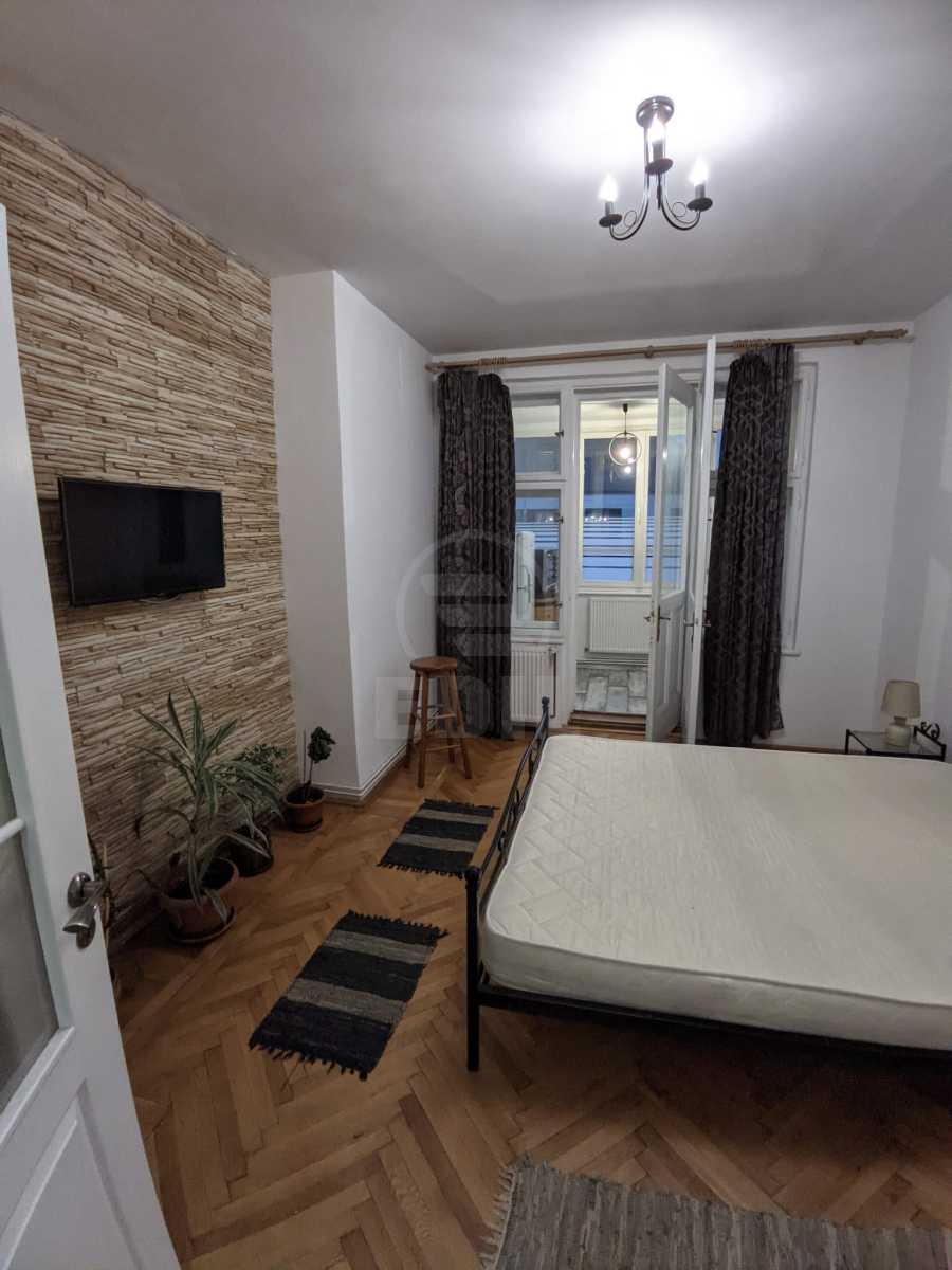 Inchiriere Apartament 2 camere CENTRAL-6