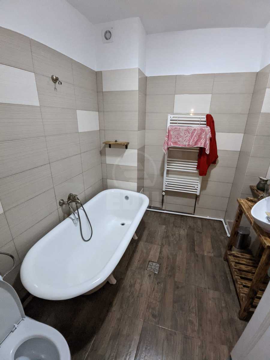 Inchiriere Apartament 2 camere CENTRAL-10