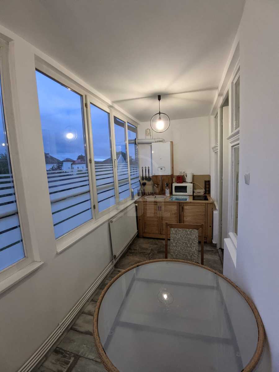 Inchiriere Apartament 2 camere CENTRAL-5