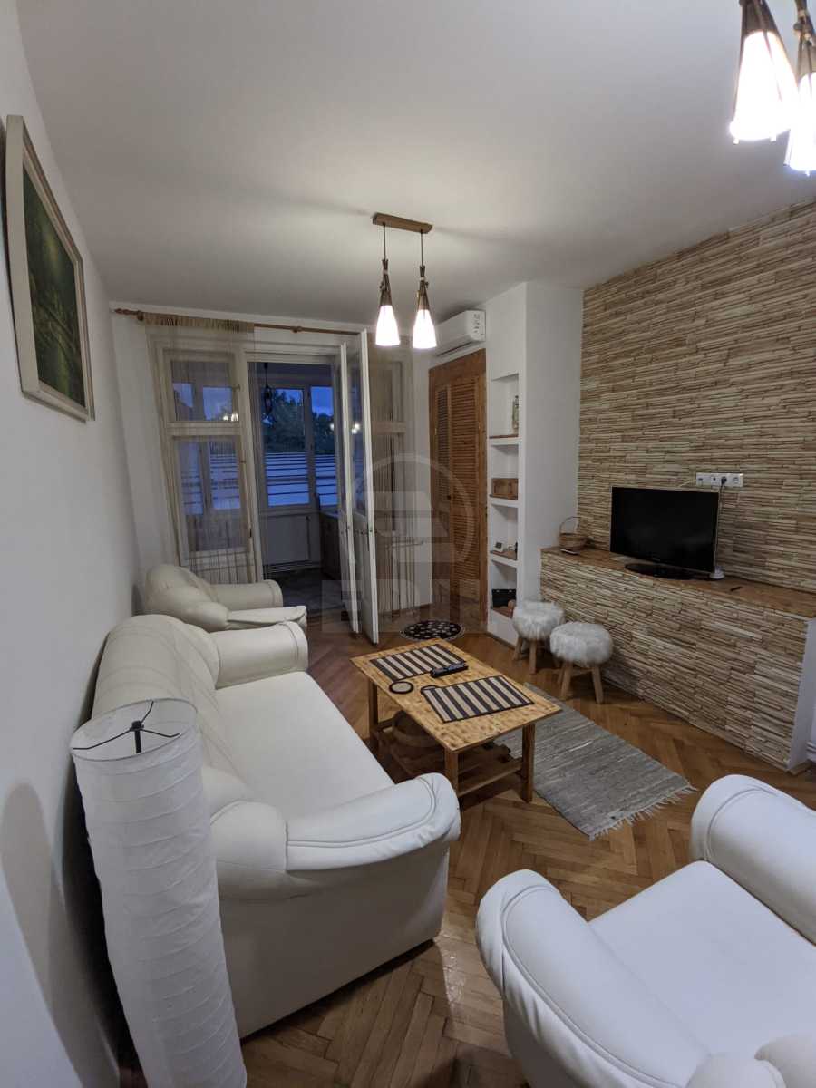 Inchiriere Apartament 2 camere CENTRAL-2