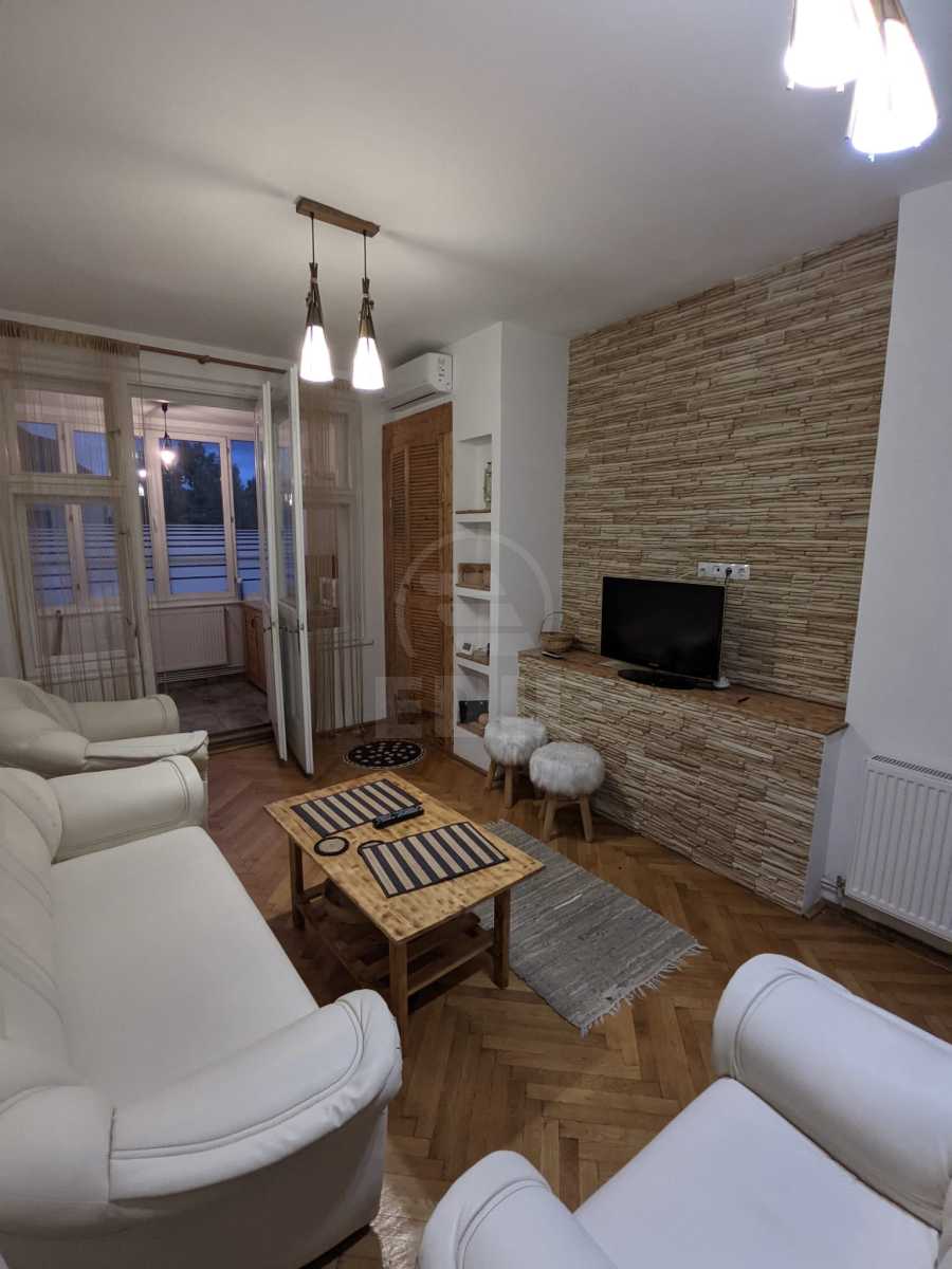 Inchiriere Apartament 2 camere CENTRAL-3