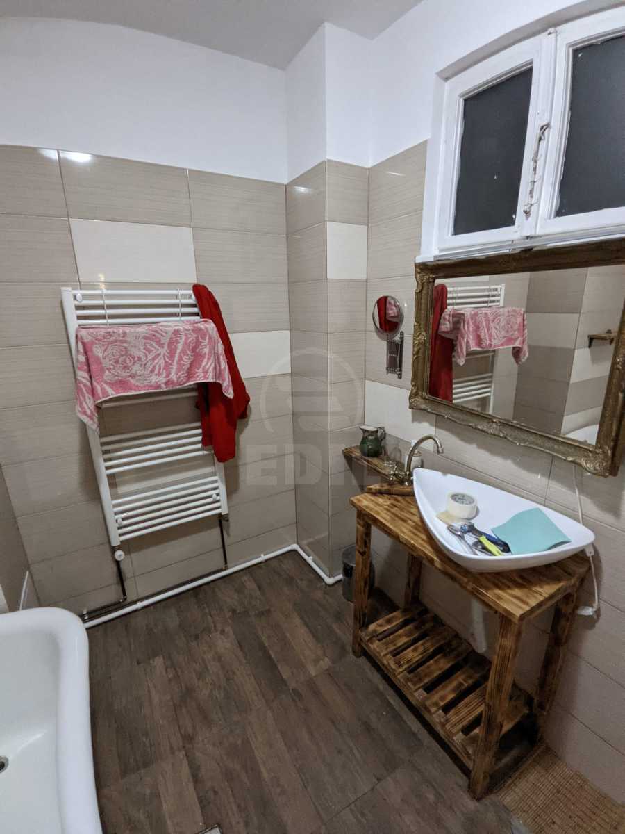 Inchiriere Apartament 2 camere CENTRAL-11